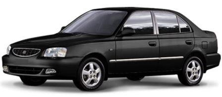 Магнитолы Hyundai Accent 2 2006-2012
